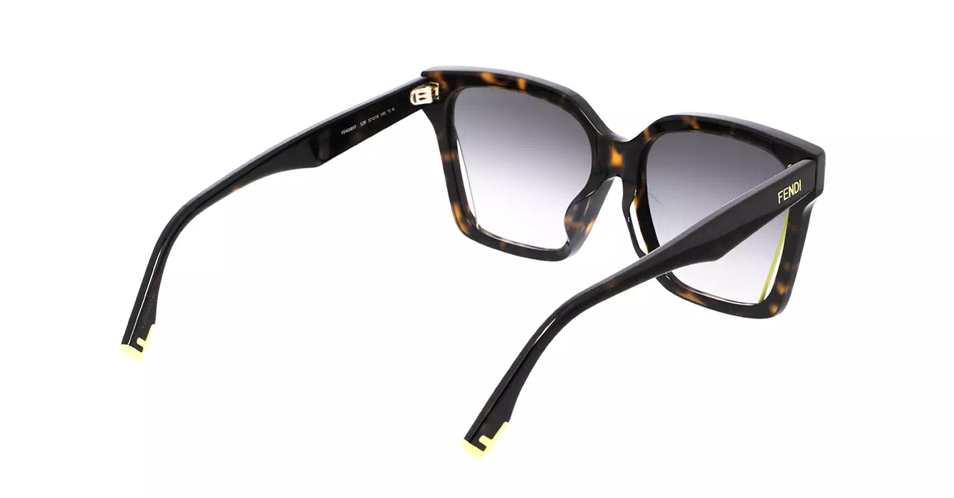 Fendi FE40085F 52B s57