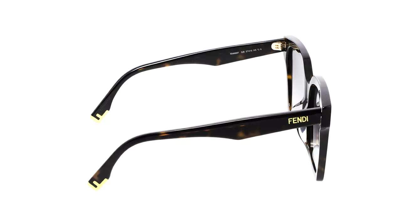 Fendi FE40085F 52B s57
