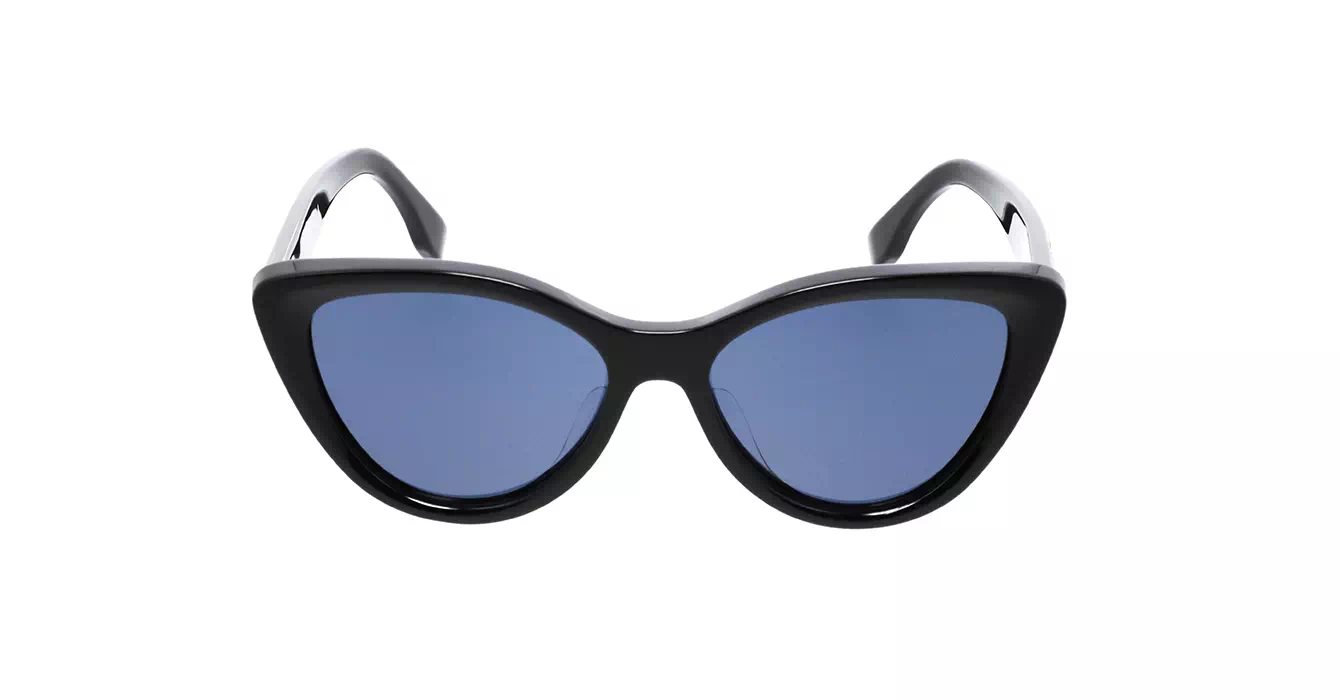 Fendi FE40087U 01V s55