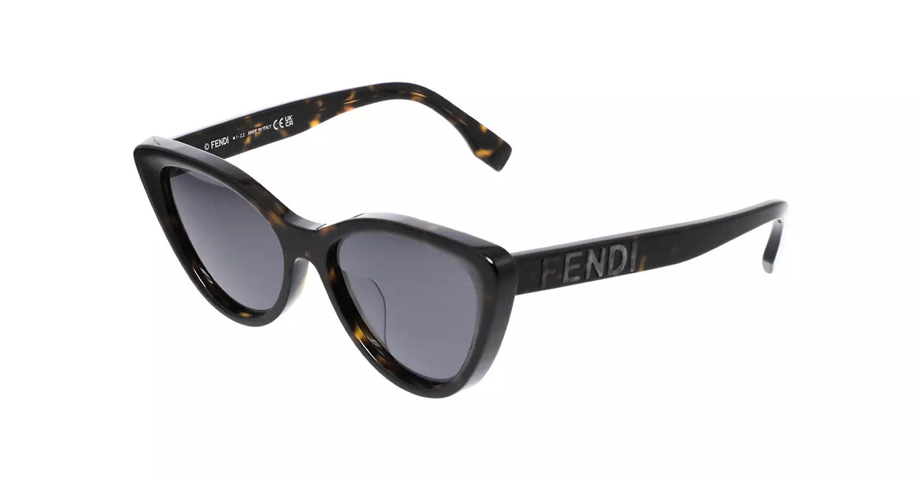 Fendi FE40087U 52A s55