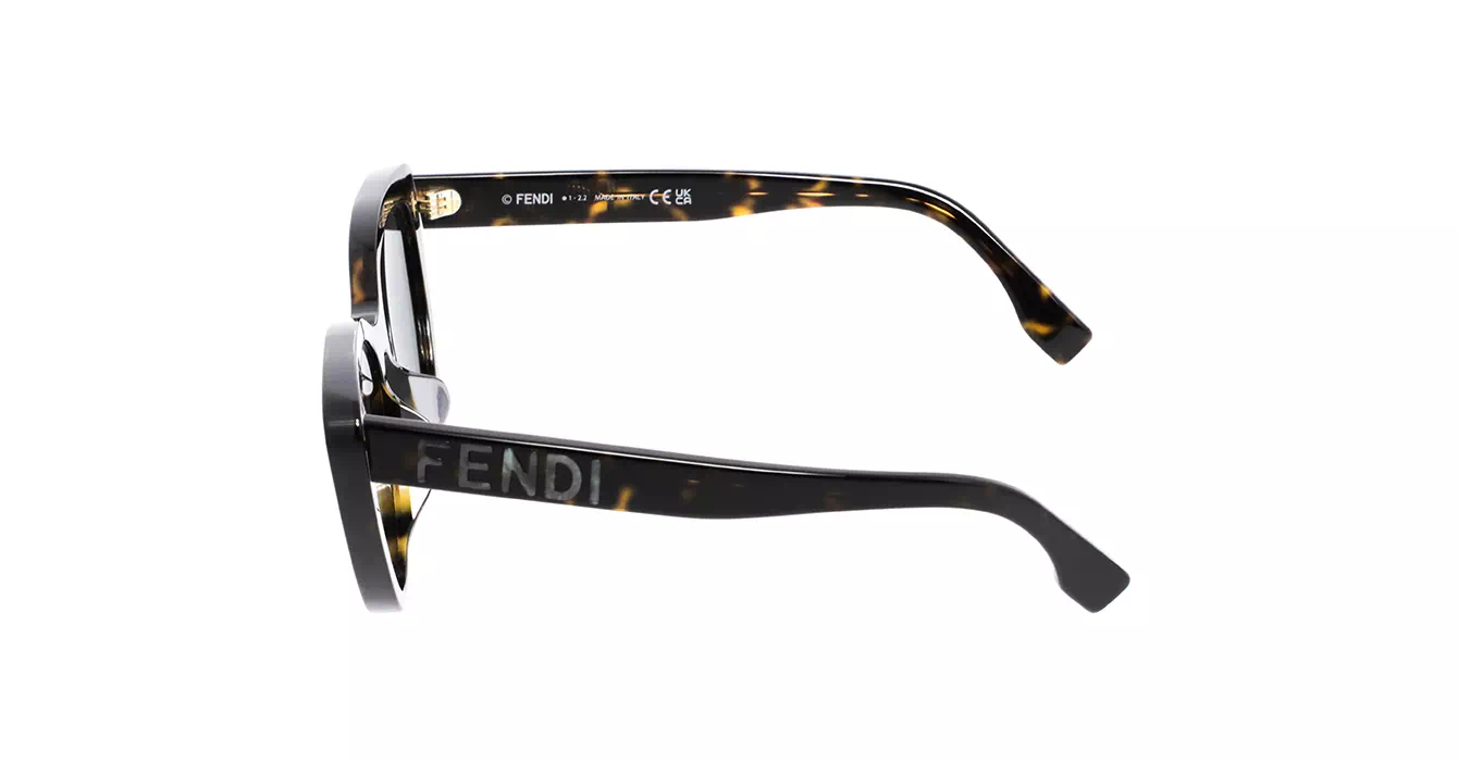Fendi FE40087U 52A s55