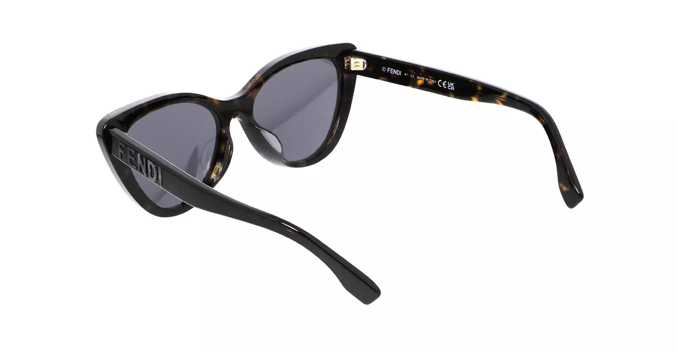 Fendi FE40087U 52A s55