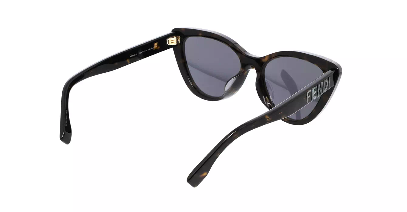 Fendi FE40087U 52A s55