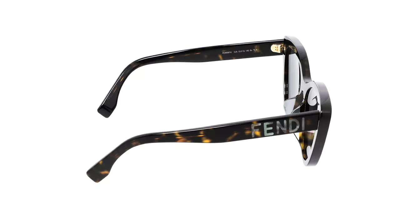 Fendi FE40087U 52A s55