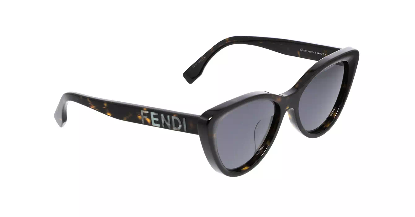 Fendi FE40087U 52A s55