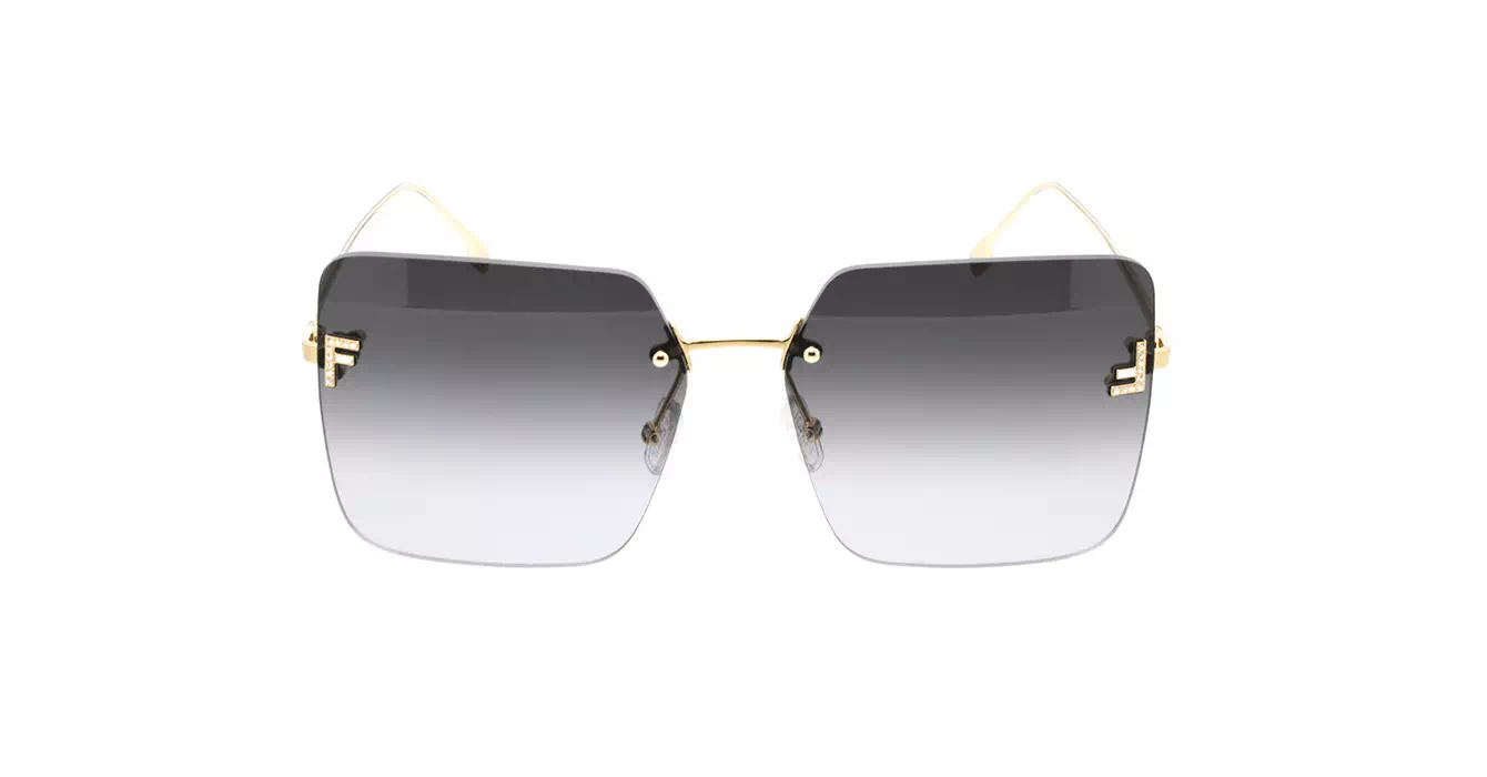 Fendi FE4082US 30B s59