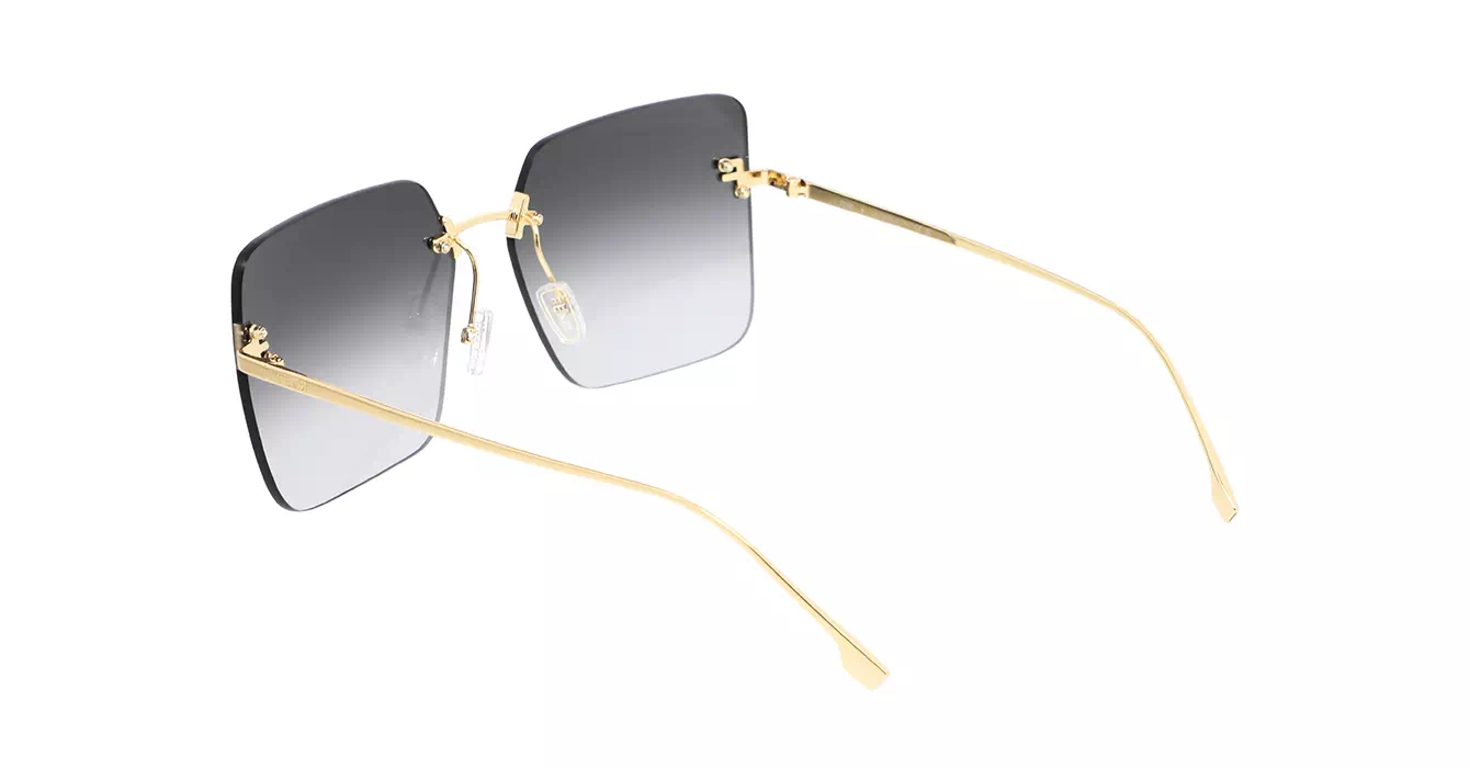 Fendi FE4082US 30B s59