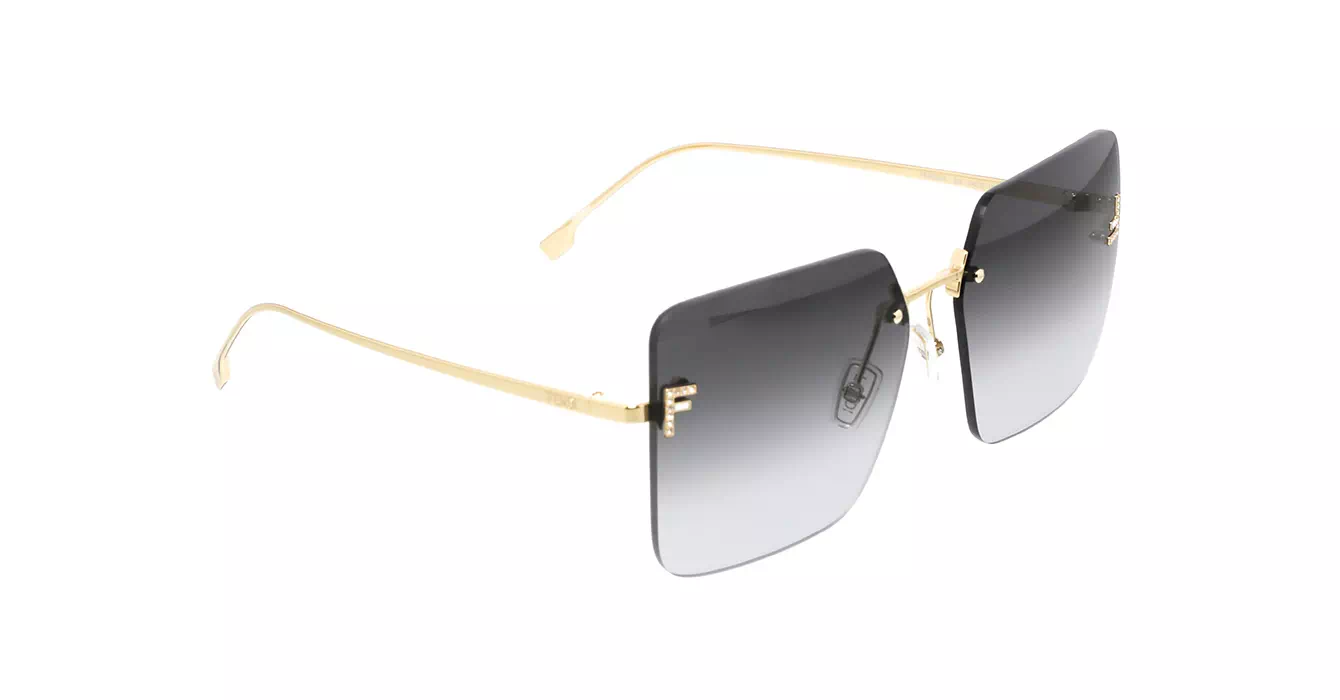 Fendi FE4082US 30B s59