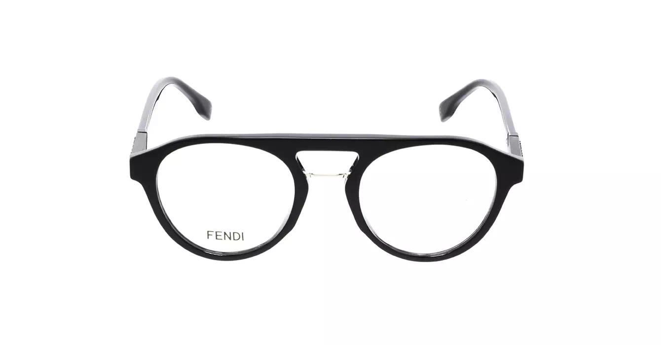 Fendi FE50027I 001 s50