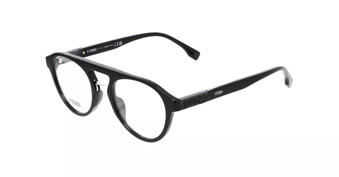 Fendi FE50027I 001 s50