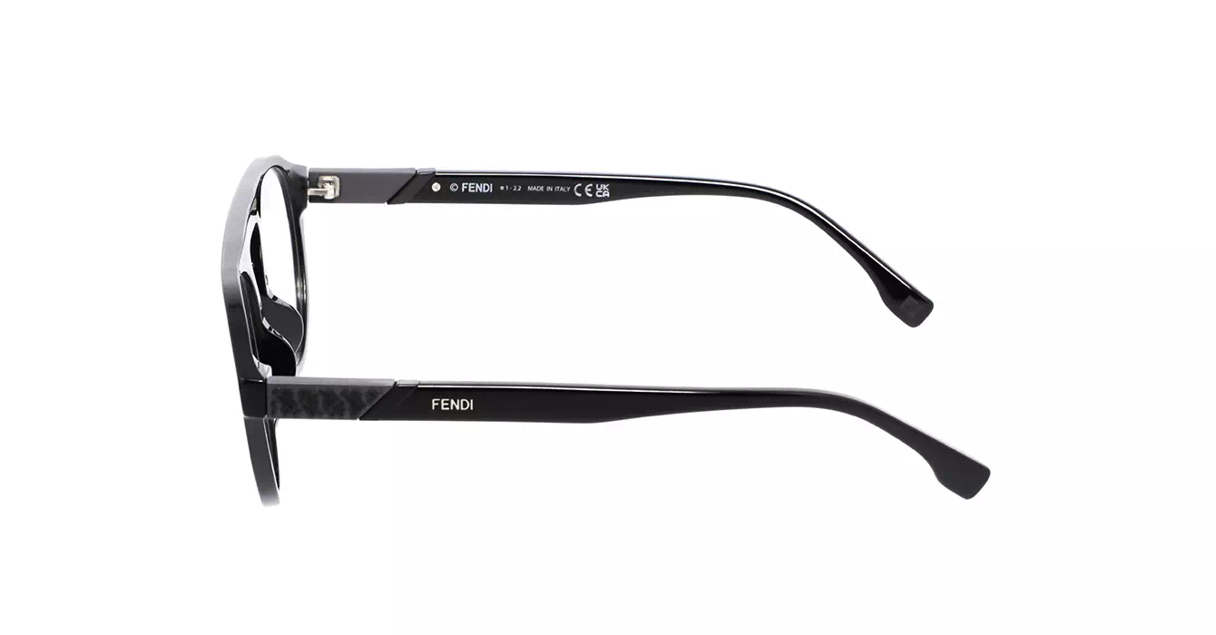 Fendi FE50027I 001 s50