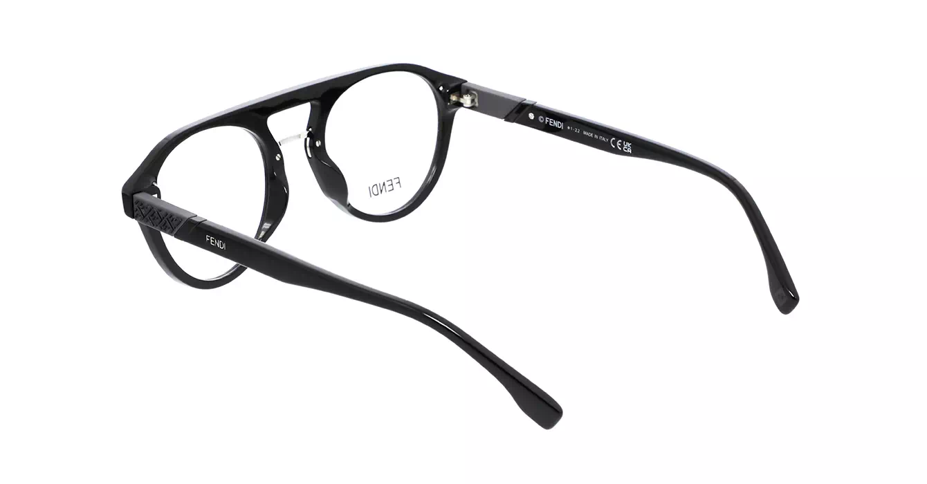 Fendi FE50027I 001 s50