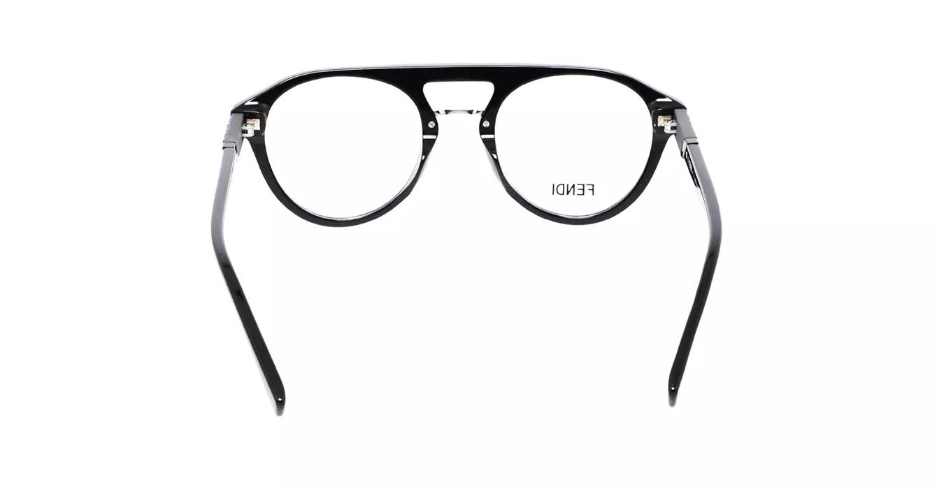 Fendi FE50027I 001 s50