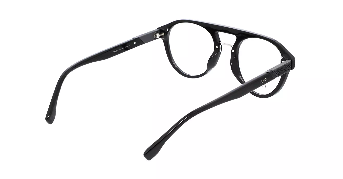 Fendi FE50027I 001 s50