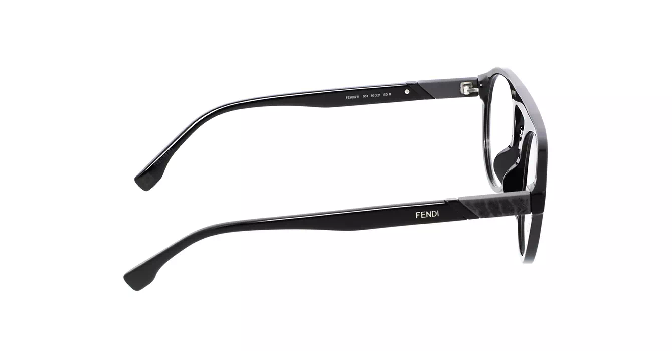 Fendi FE50027I 001 s50