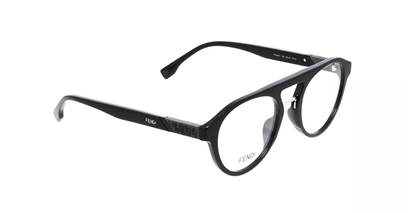 Fendi FE50027I 001 s50
