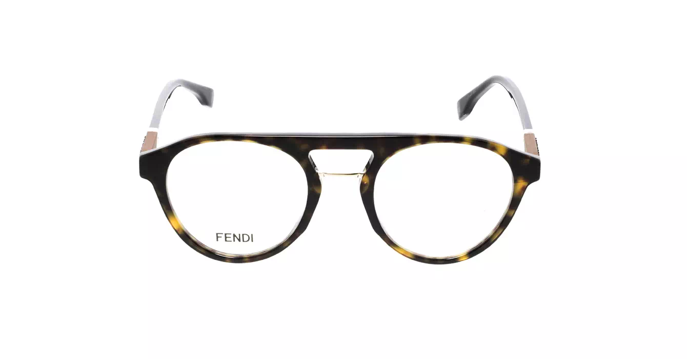 Fendi FE50027I 052 s50
