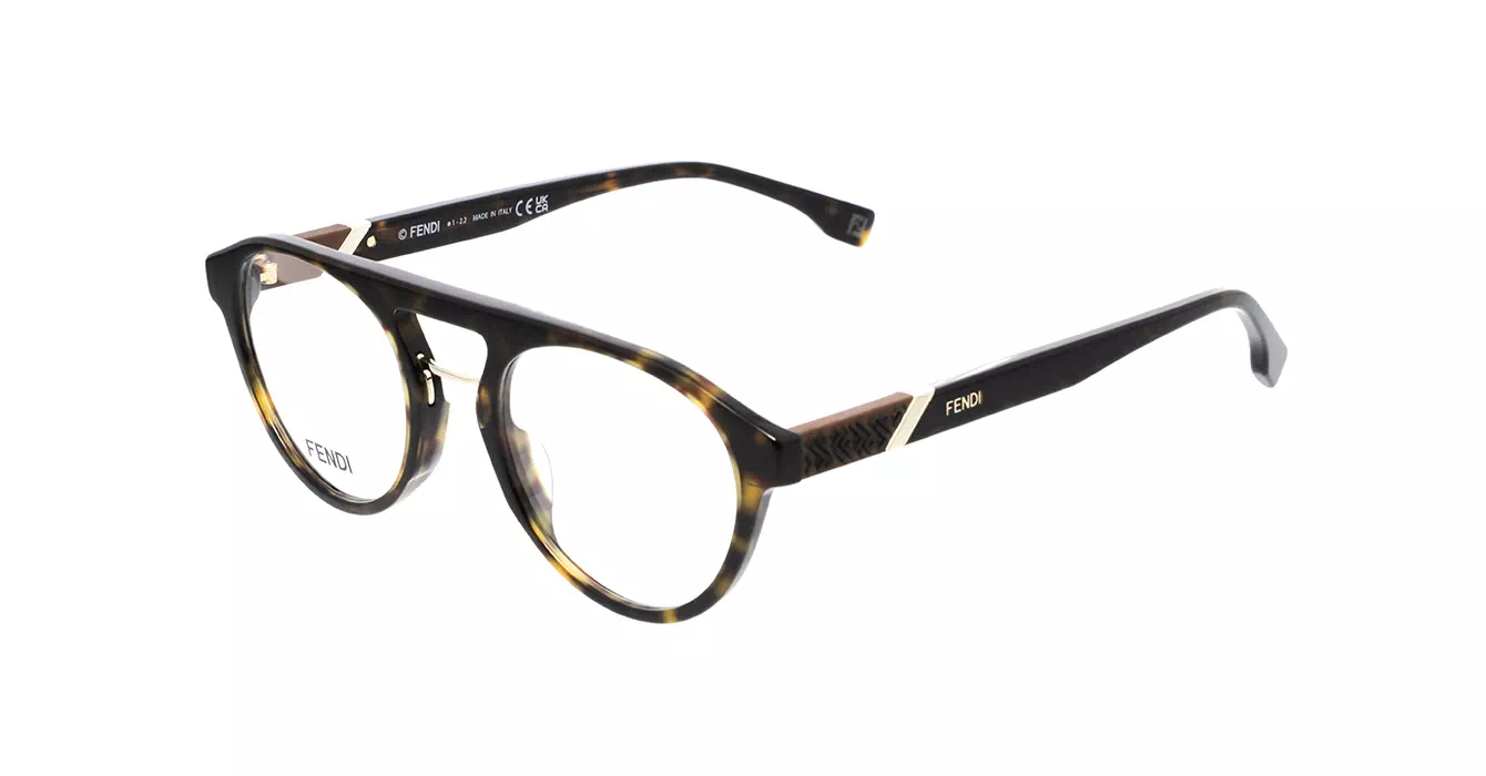 Fendi FE50027I 052 s50