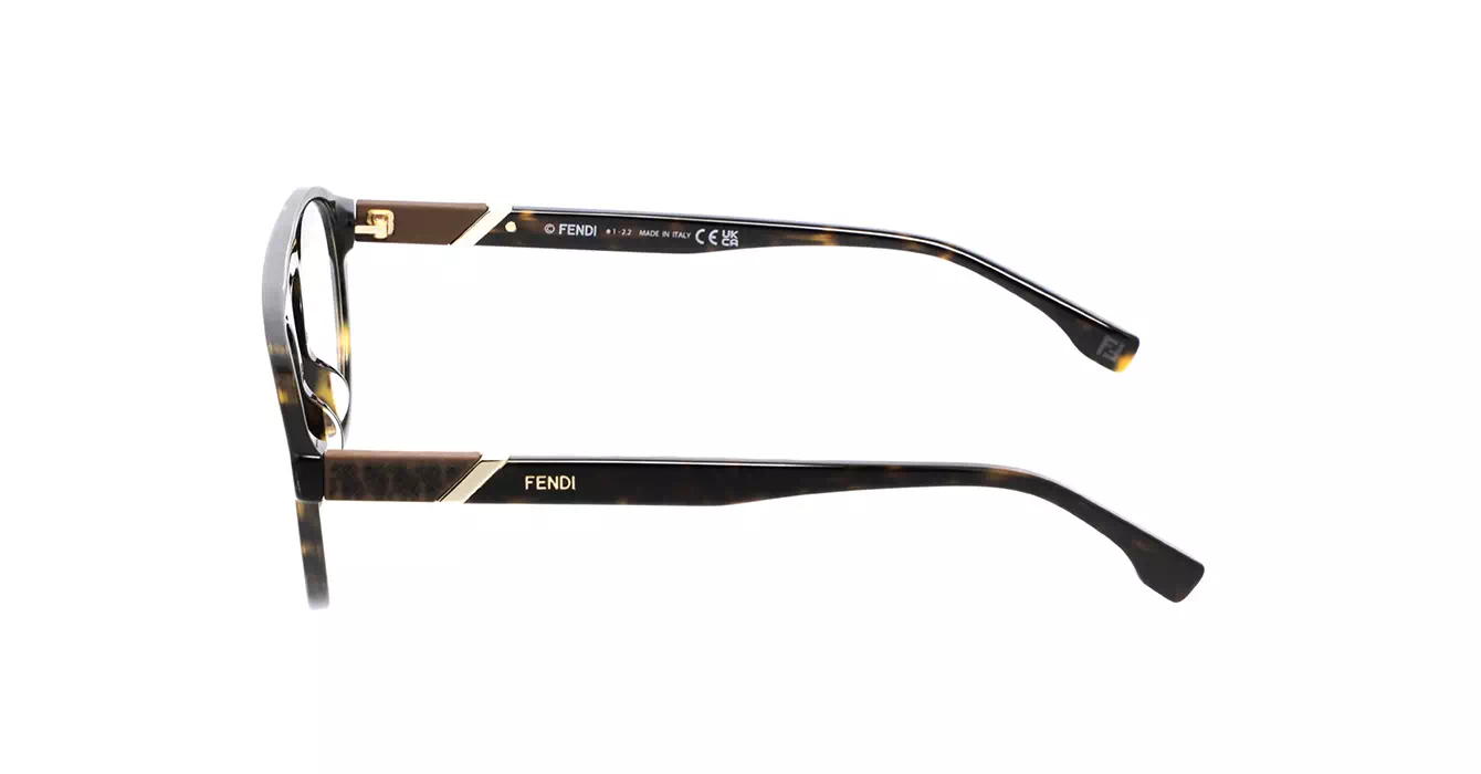 Fendi FE50027I 052 s50