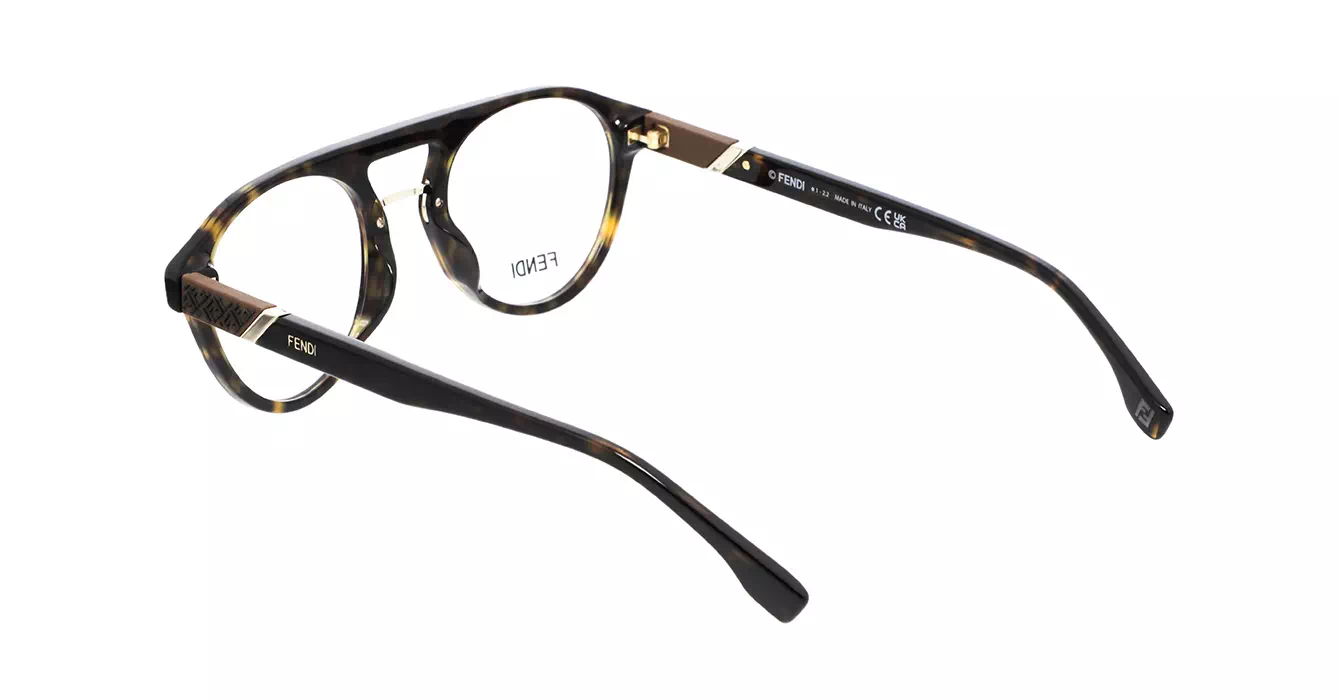 Fendi FE50027I 052 s50