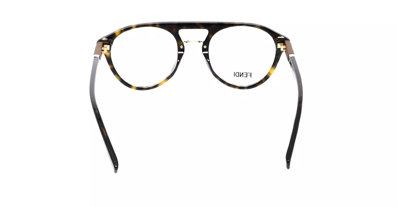 Fendi FE50027I 052 s50