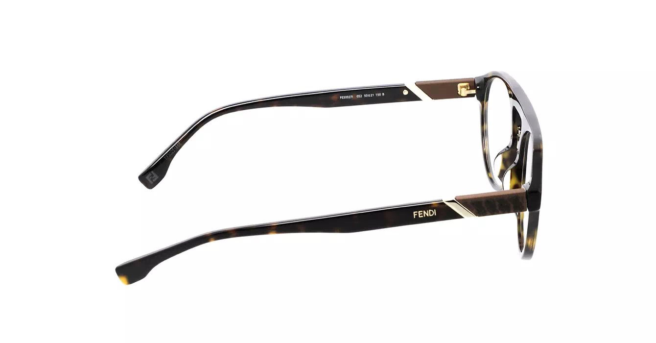 Fendi FE50027I 052 s50