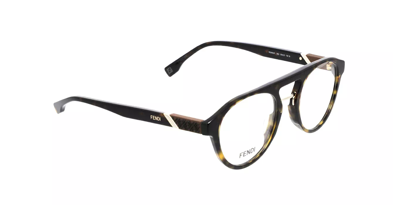 Fendi FE50027I 052 s50