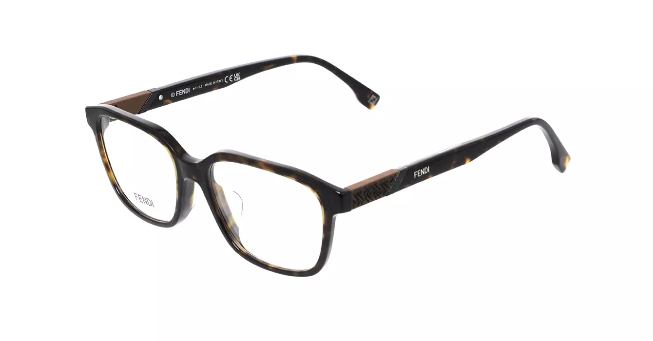 Fendi FE50028F 052 s55
