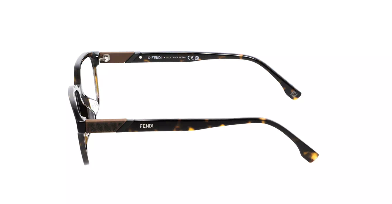 Fendi FE50028F 052 s55