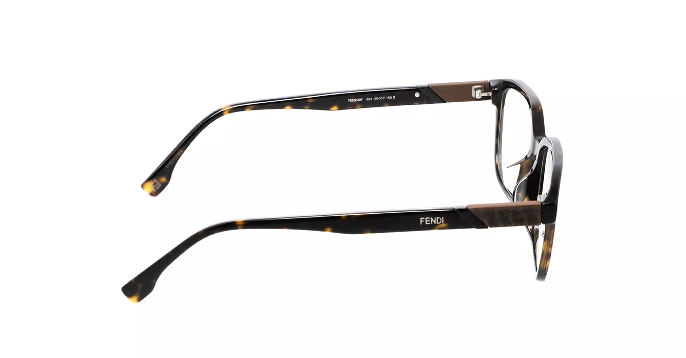 Fendi FE50028F 052 s55