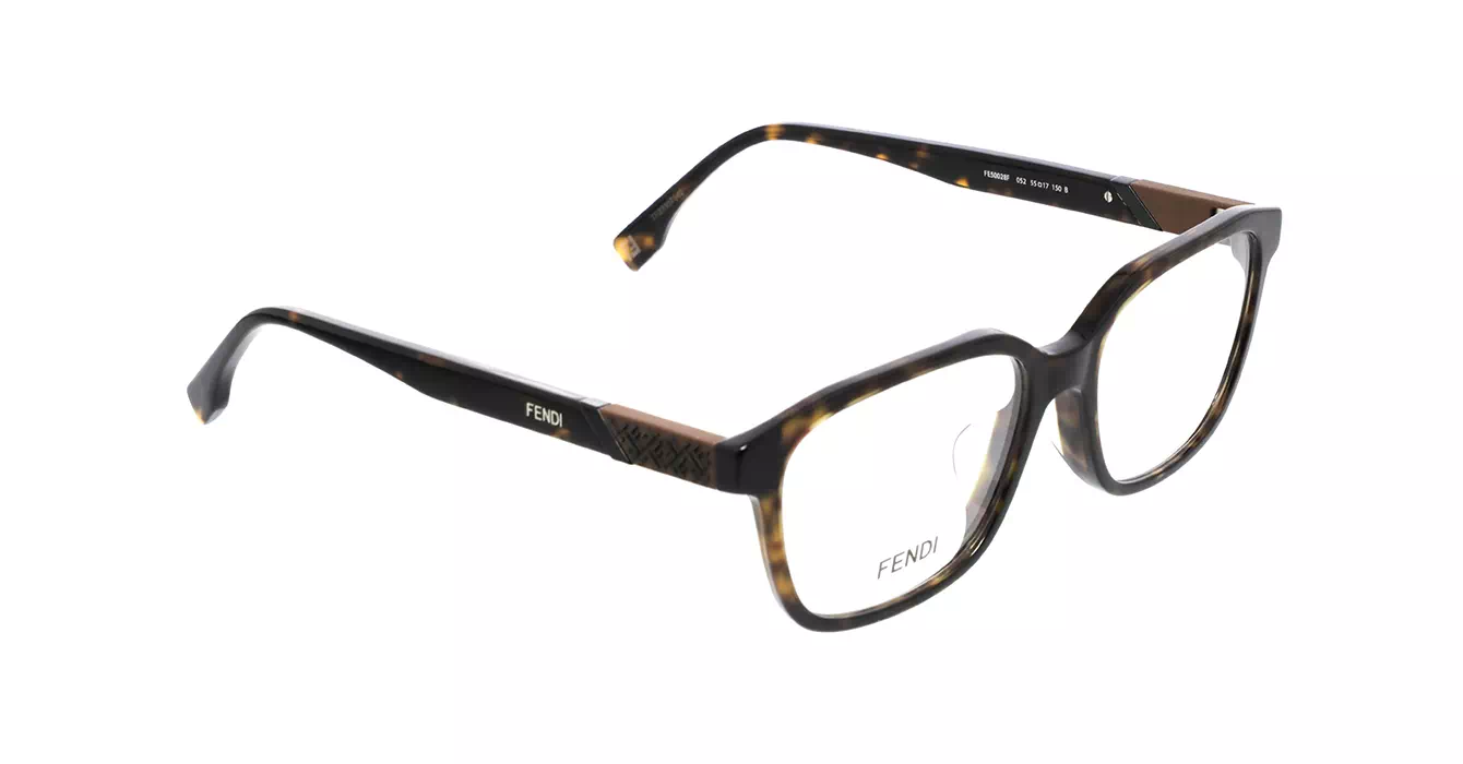 Fendi FE50028F 052 s55