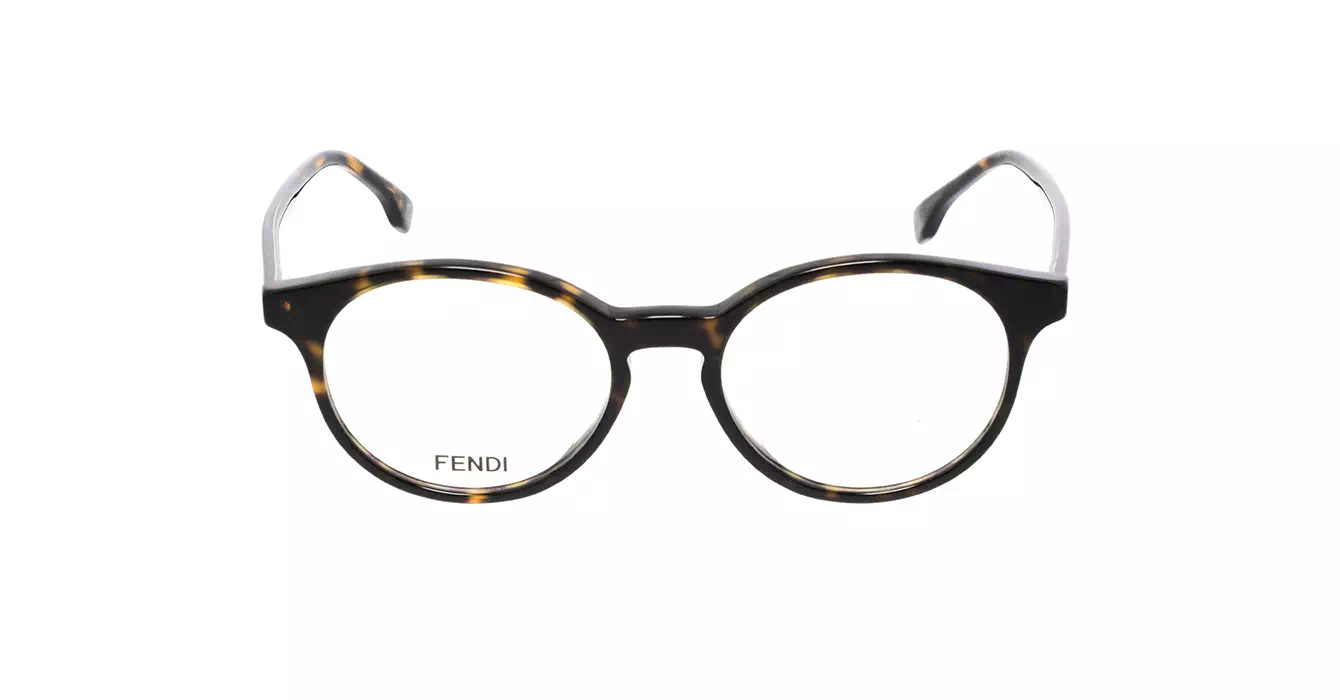 Fendi FE50031F 052 s52