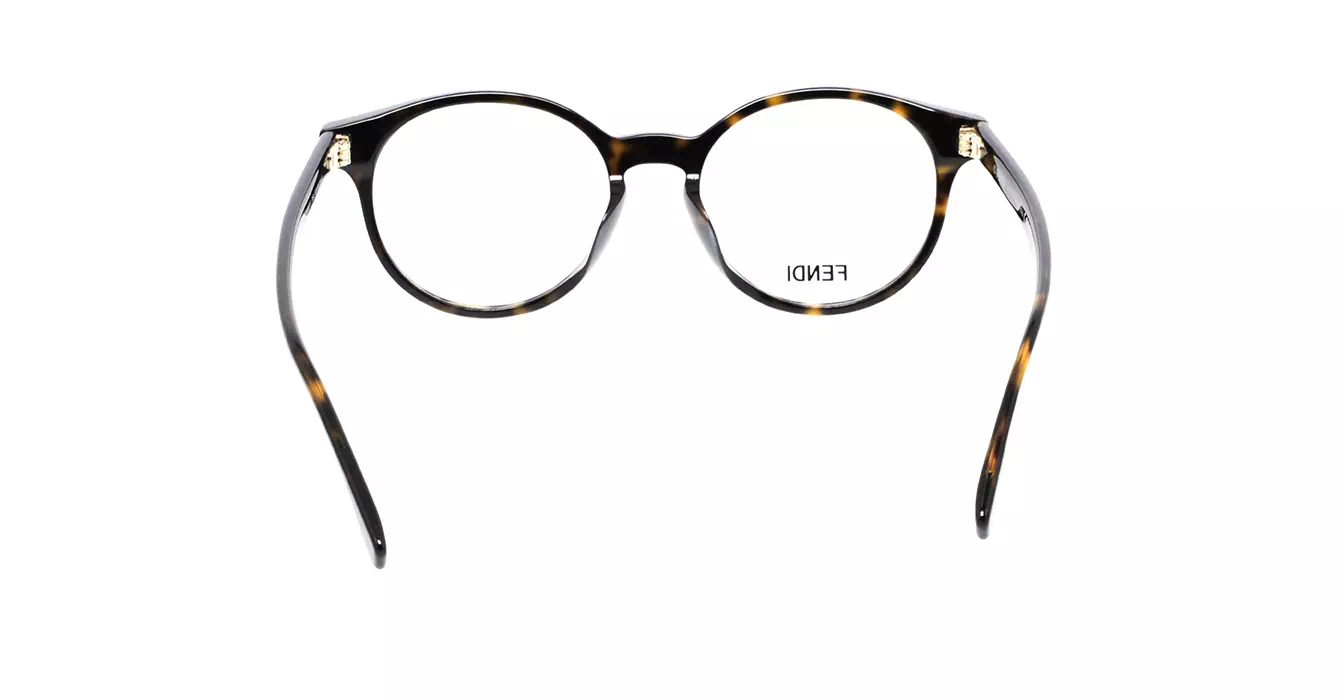 Fendi FE50031F 052 s52