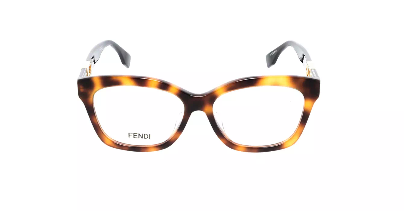 Fendi FE50039F 053 s55