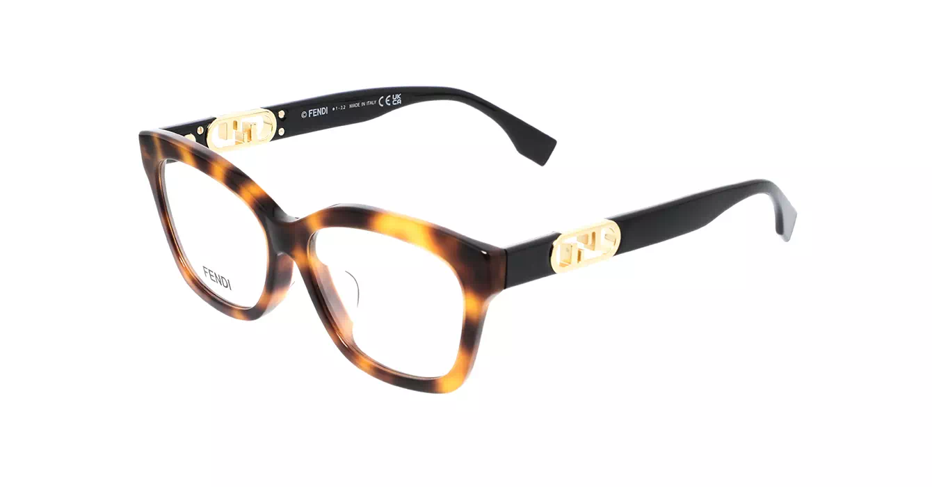 Fendi FE50039F 053 s55