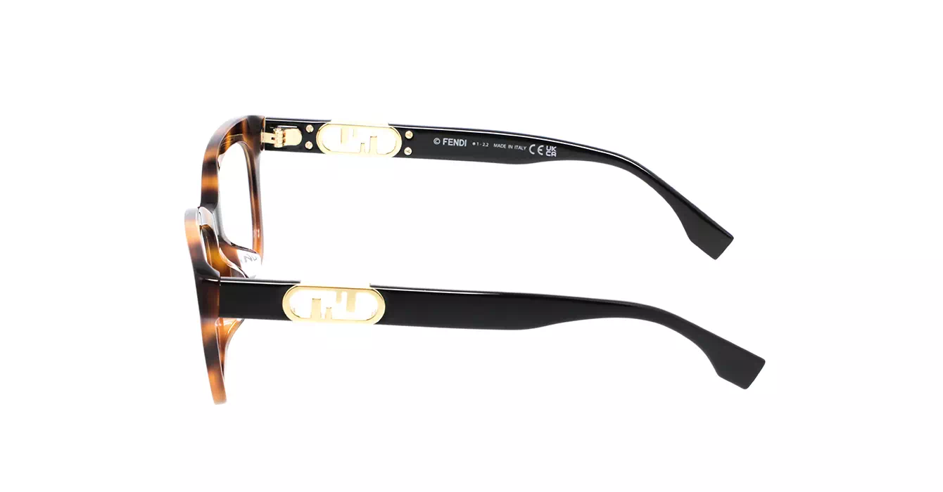 Fendi FE50039F 053 s55