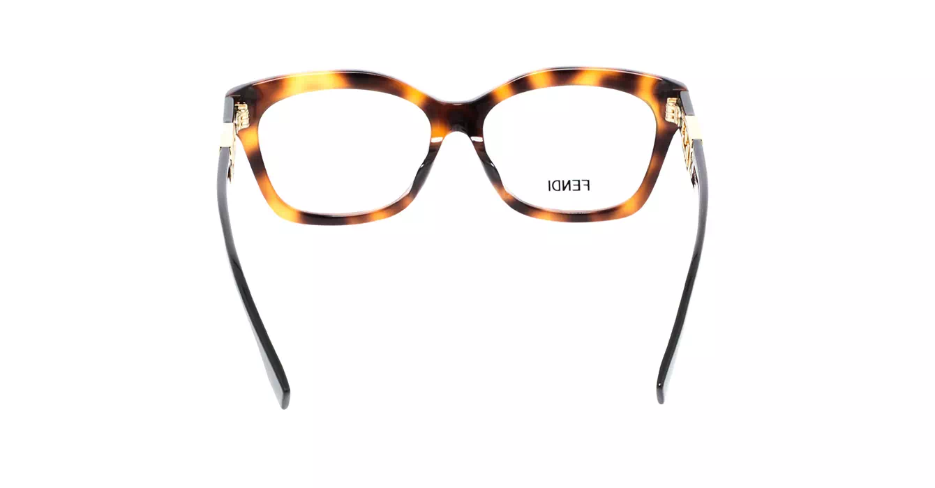 Fendi FE50039F 053 s55