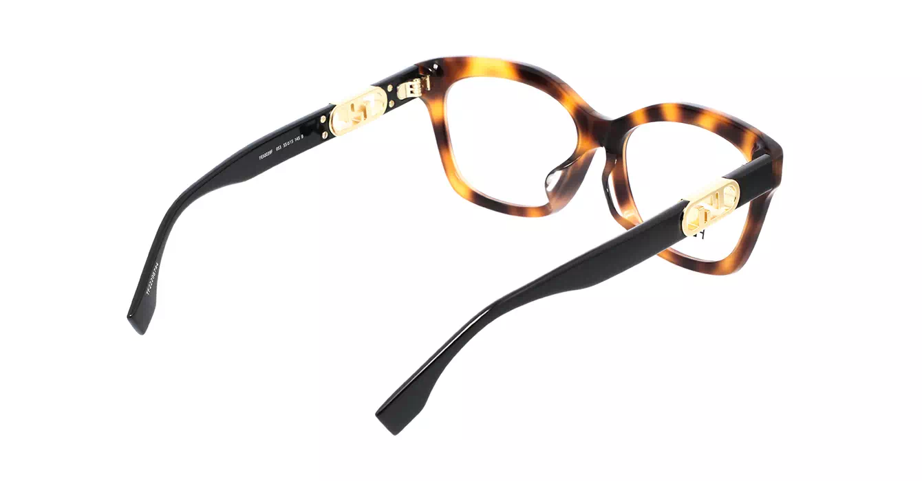 Fendi FE50039F 053 s55