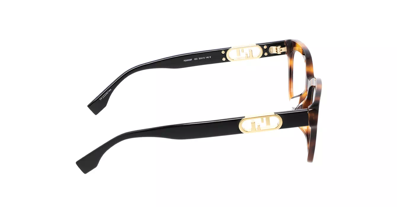 Fendi FE50039F 053 s55