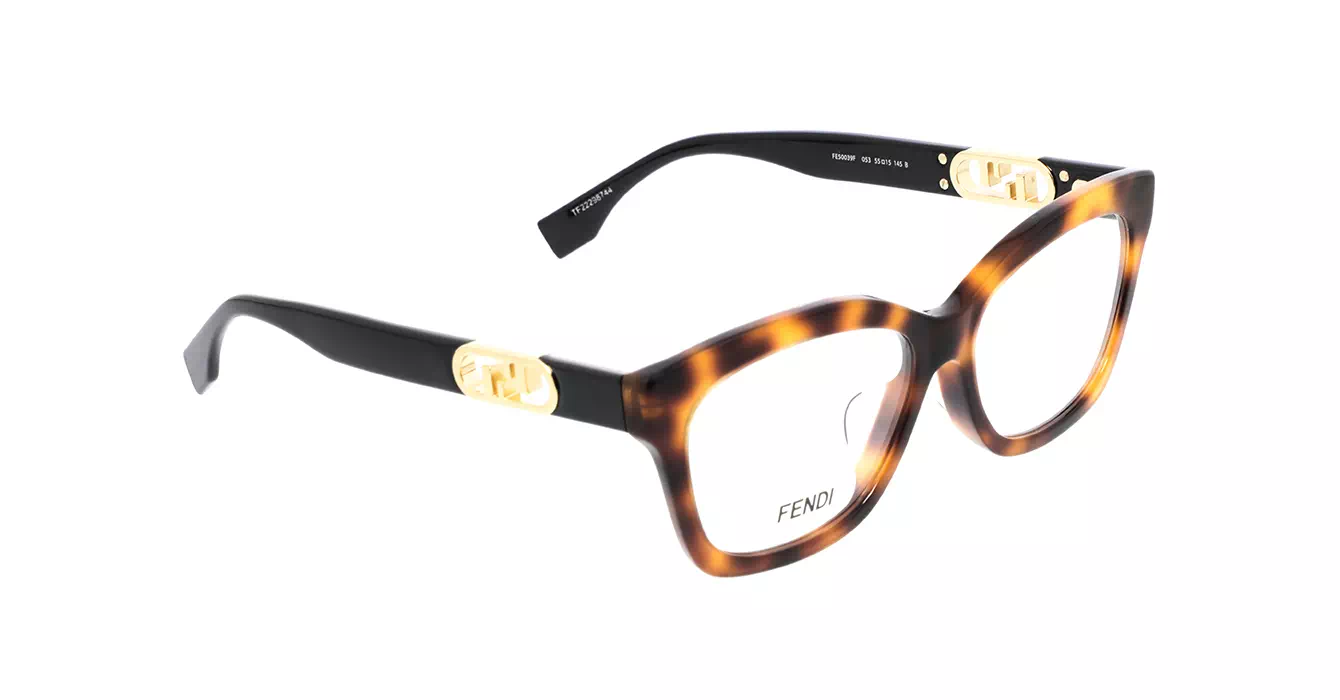 Fendi FE50039F 053 s55