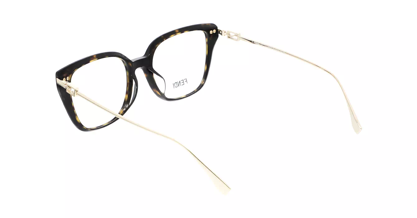 Fendi FE50043F 052 s54
