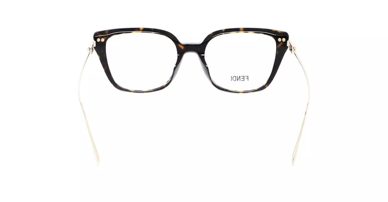 Fendi FE50043F 052 s54