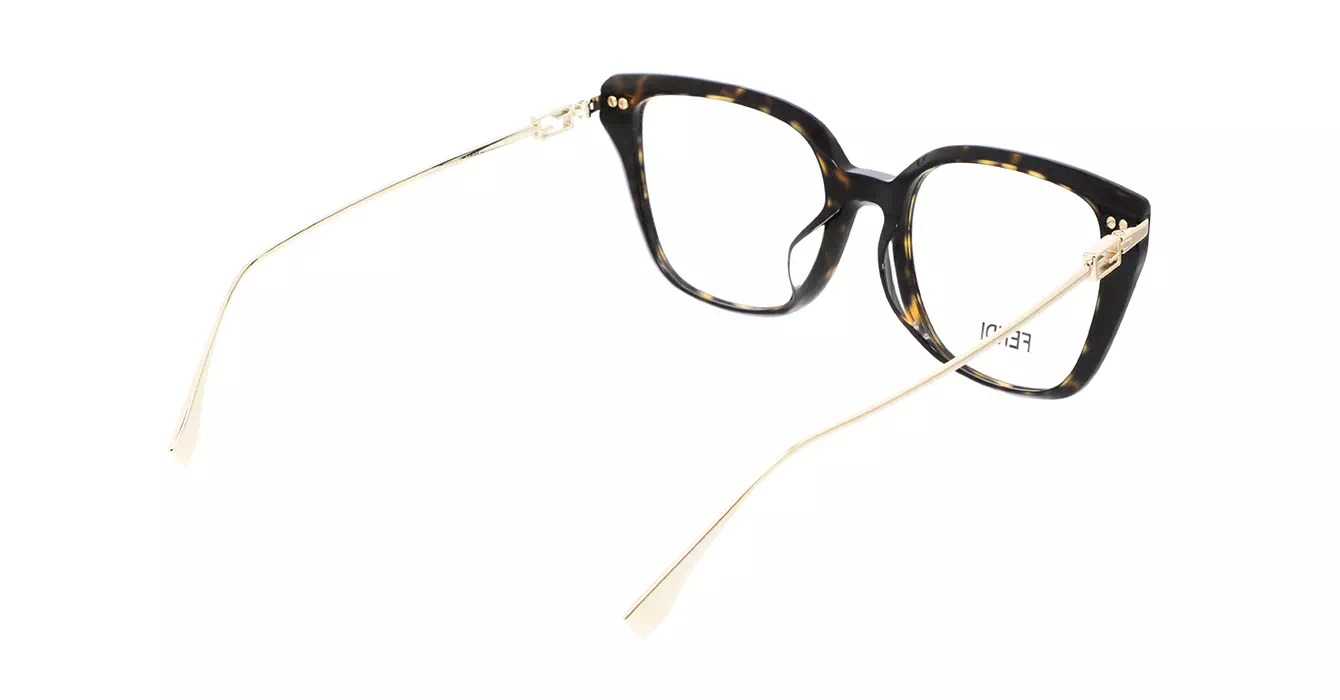 Fendi FE50043F 052 s54