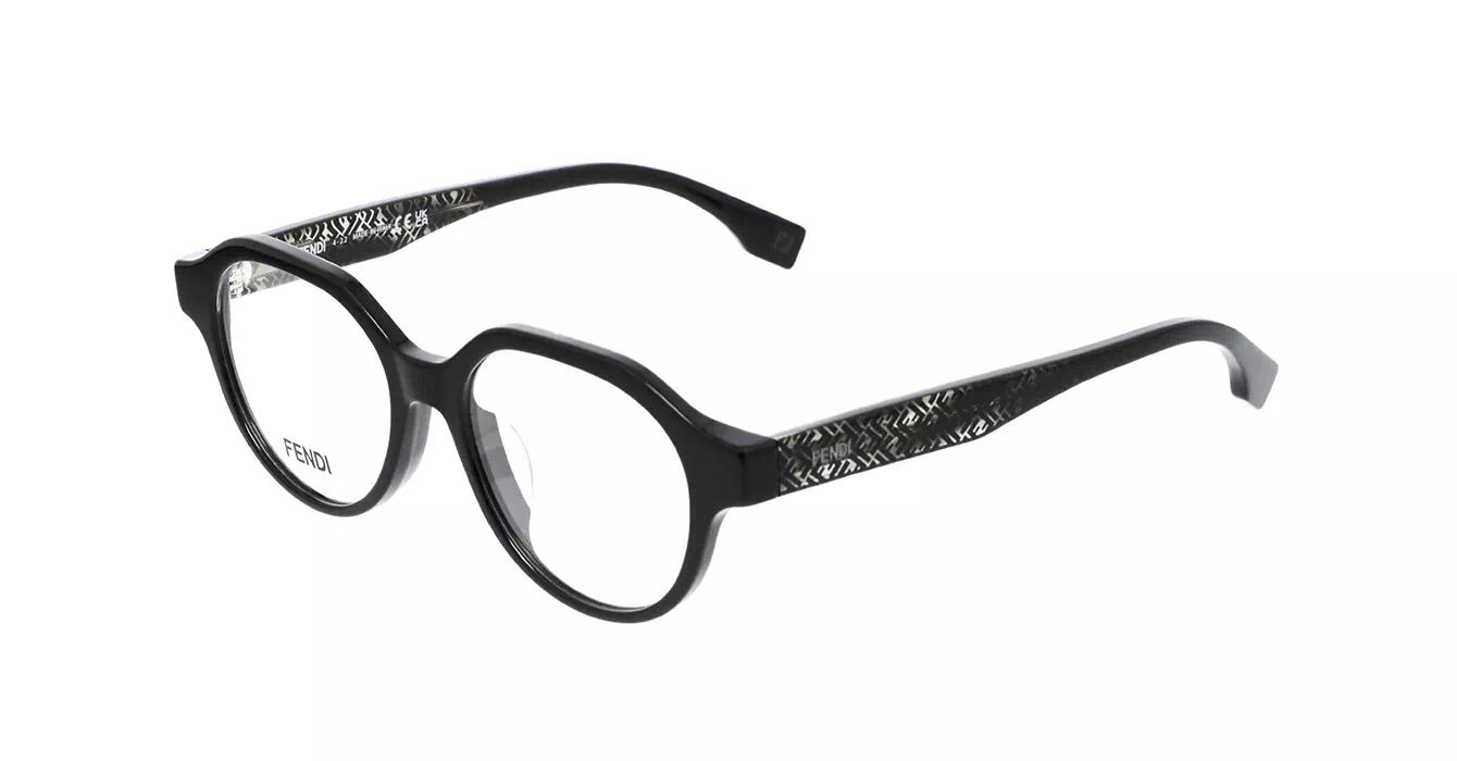 Fendi FE50049F 001 s51