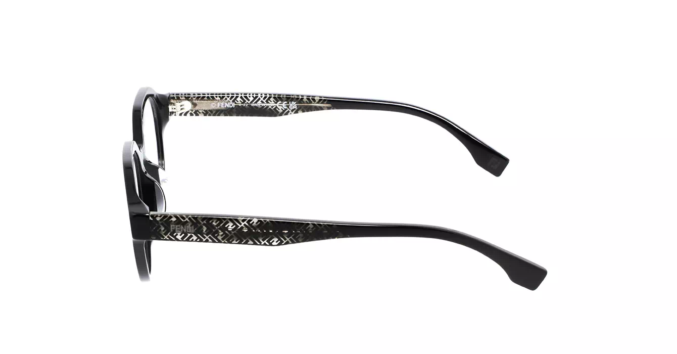 Fendi FE50049F 001 s51