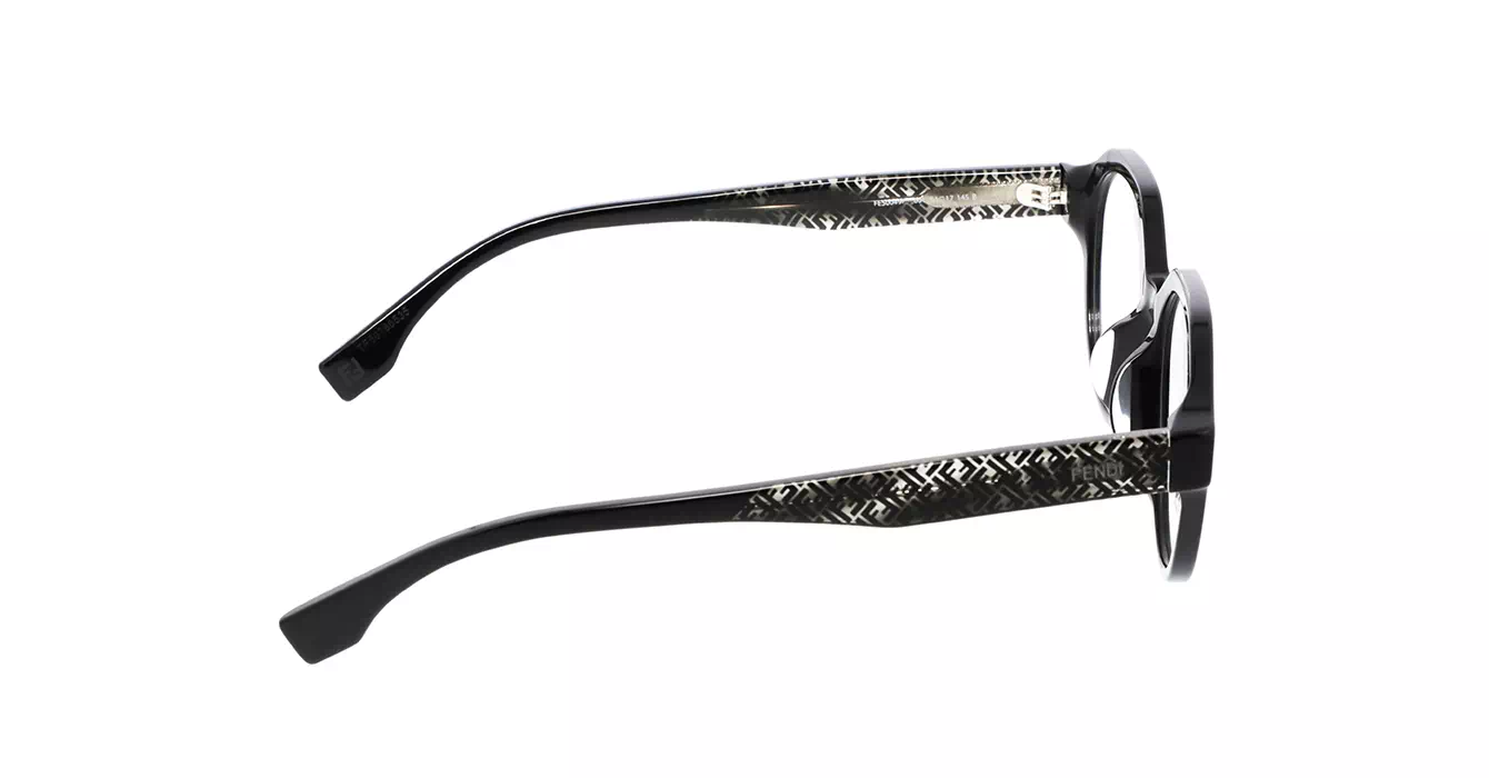 Fendi FE50049F 001 s51