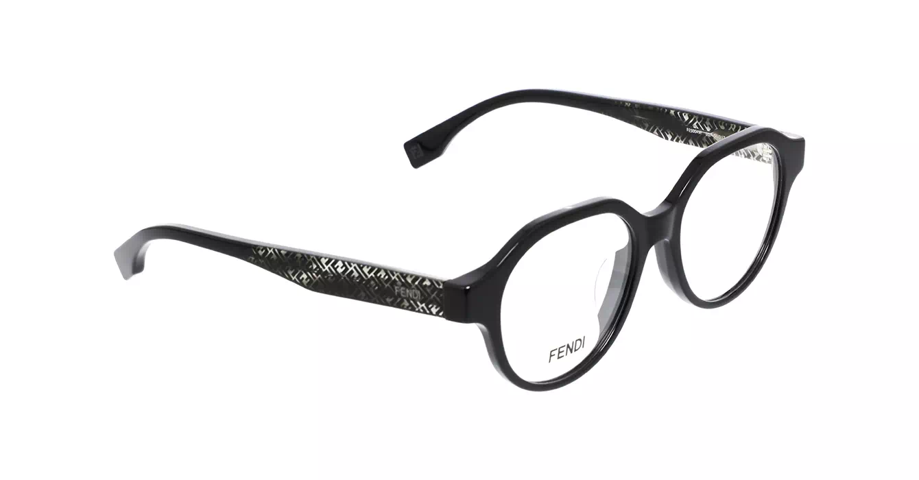Fendi FE50049F 001 s51