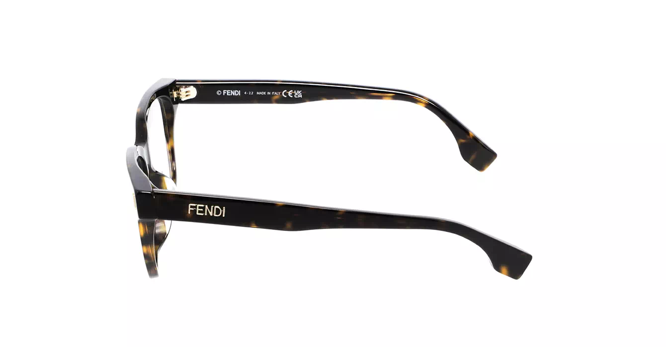 Fendi FE50055F 052 s52