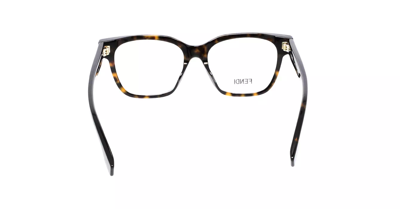 Fendi FE50055F 052 s52