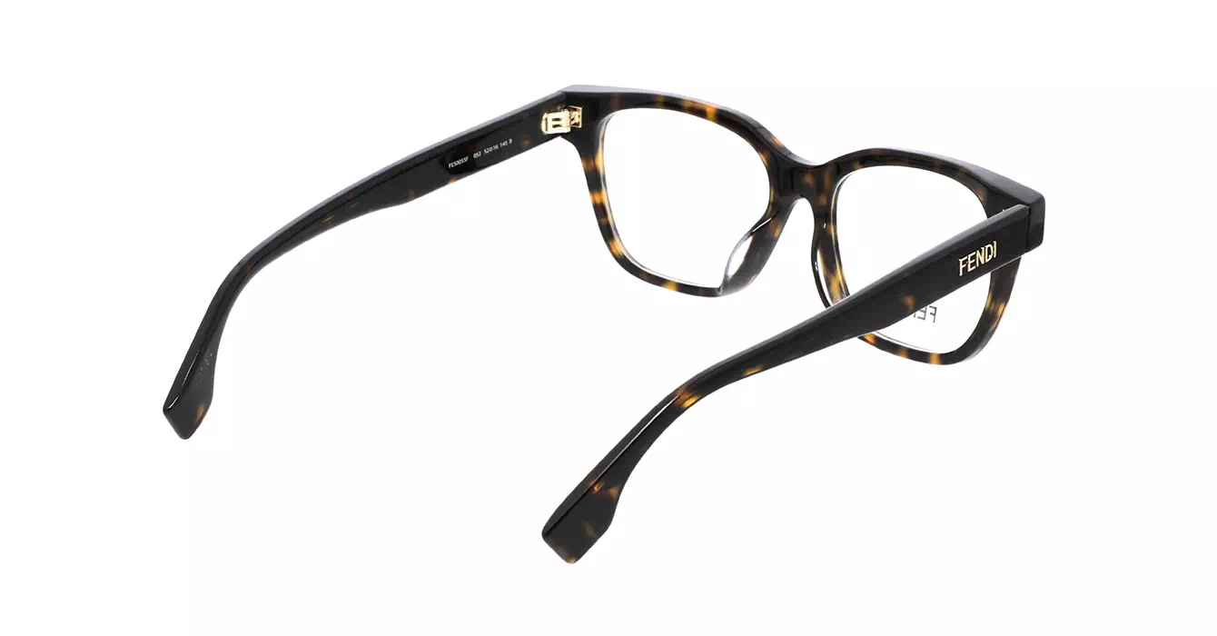 Fendi FE50055F 052 s52